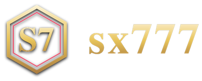 sx777 logo
